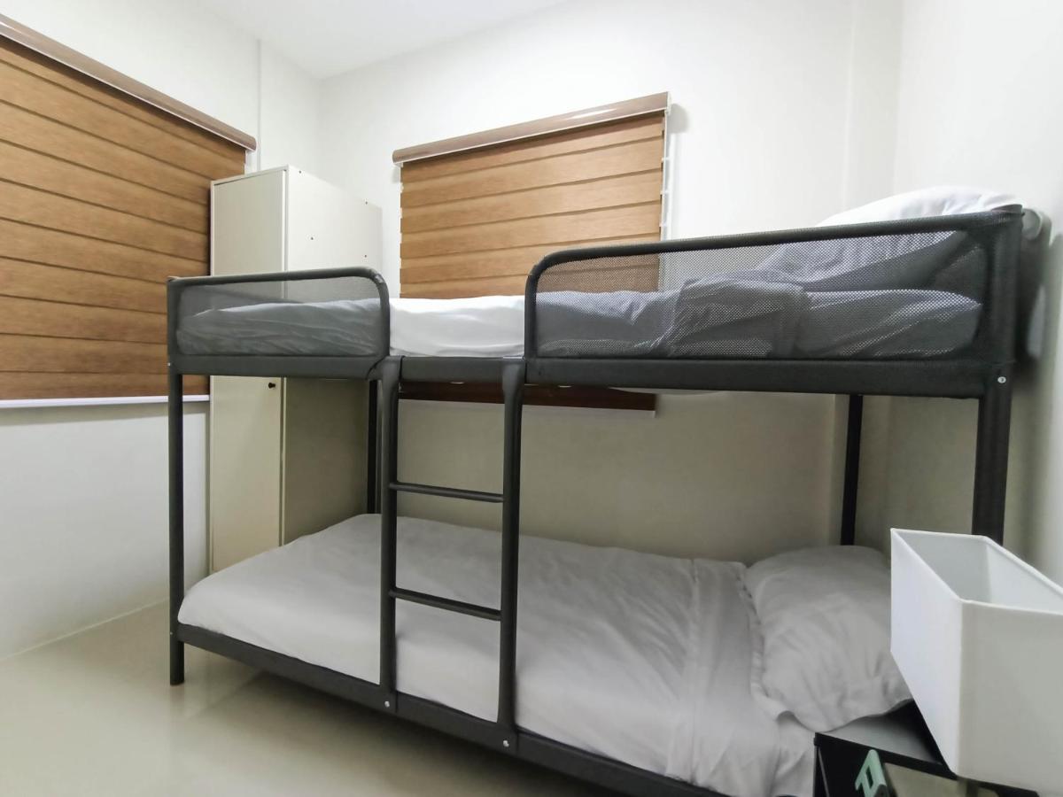 Manzil Anilao B&B Mabini  Exteriör bild