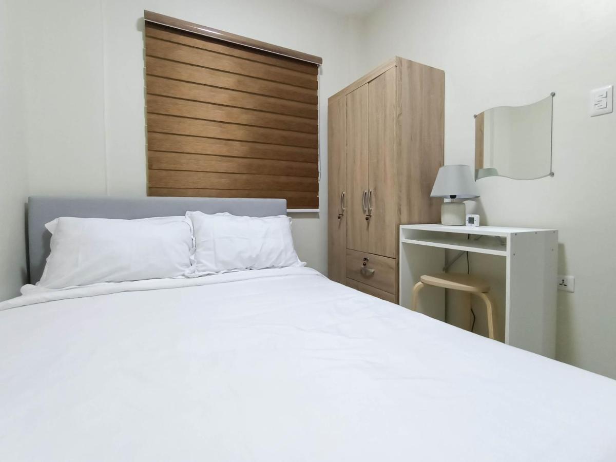 Manzil Anilao B&B Mabini  Exteriör bild