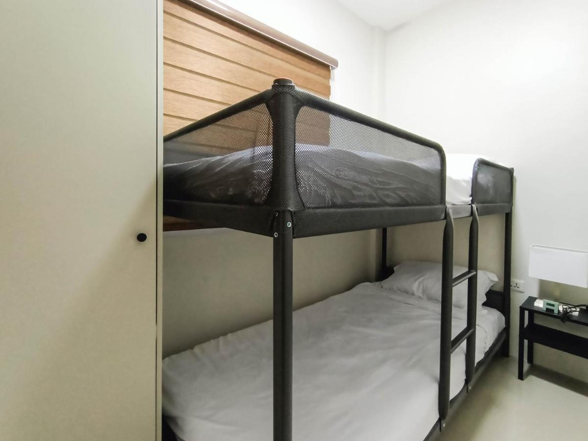 Manzil Anilao B&B Mabini  Exteriör bild