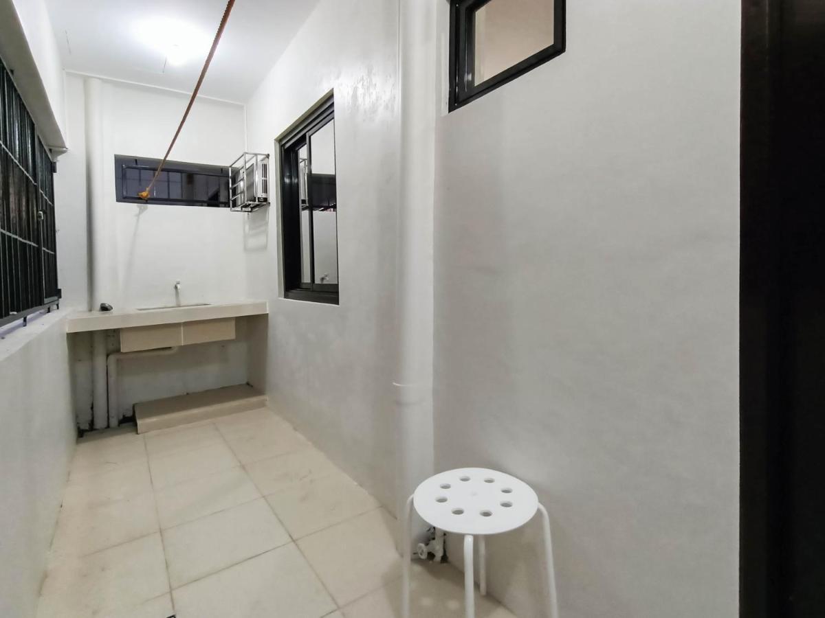 Manzil Anilao B&B Mabini  Exteriör bild