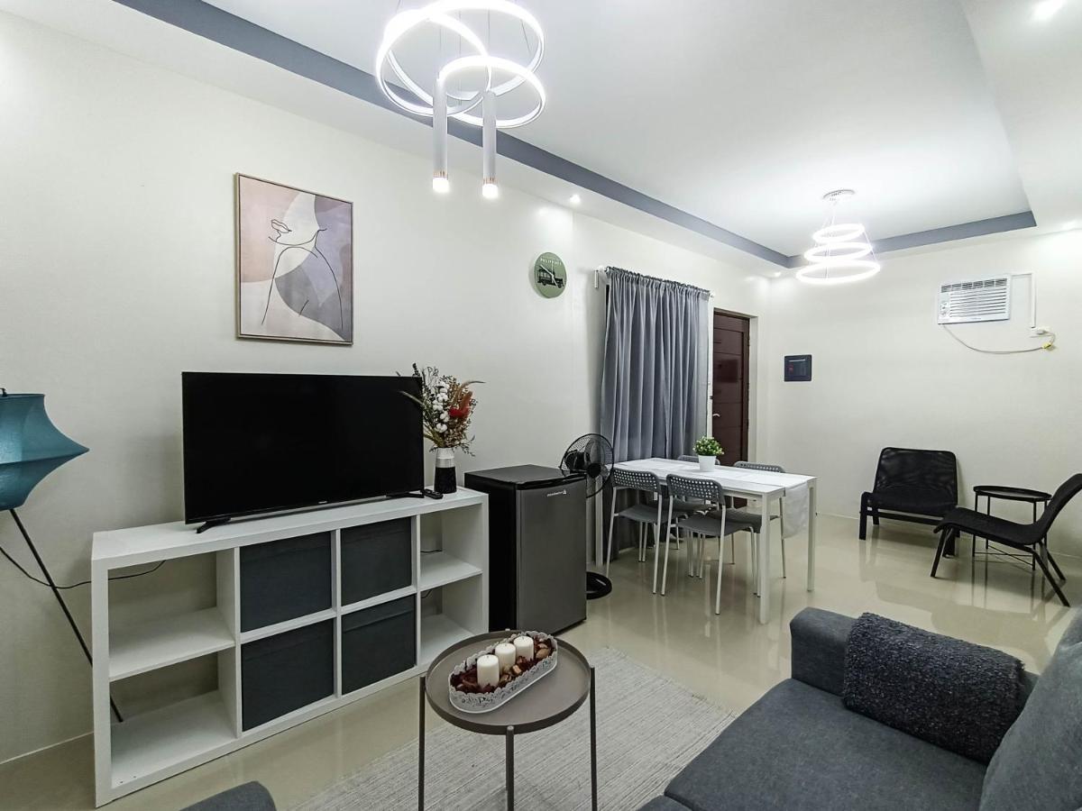 Manzil Anilao B&B Mabini  Exteriör bild