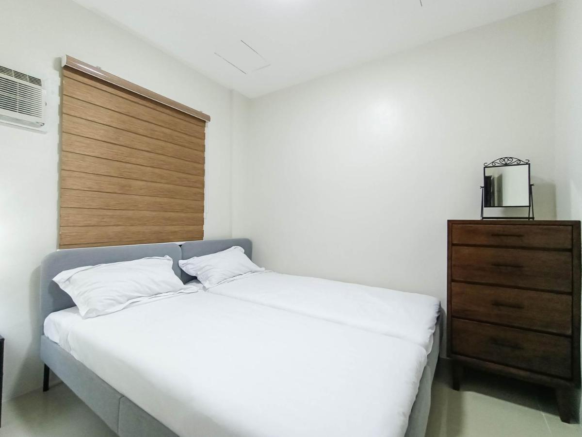 Manzil Anilao B&B Mabini  Exteriör bild