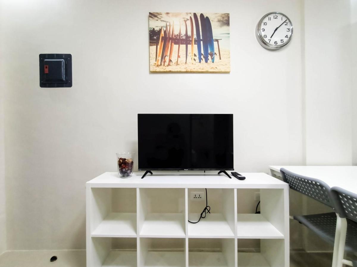 Manzil Anilao B&B Mabini  Exteriör bild