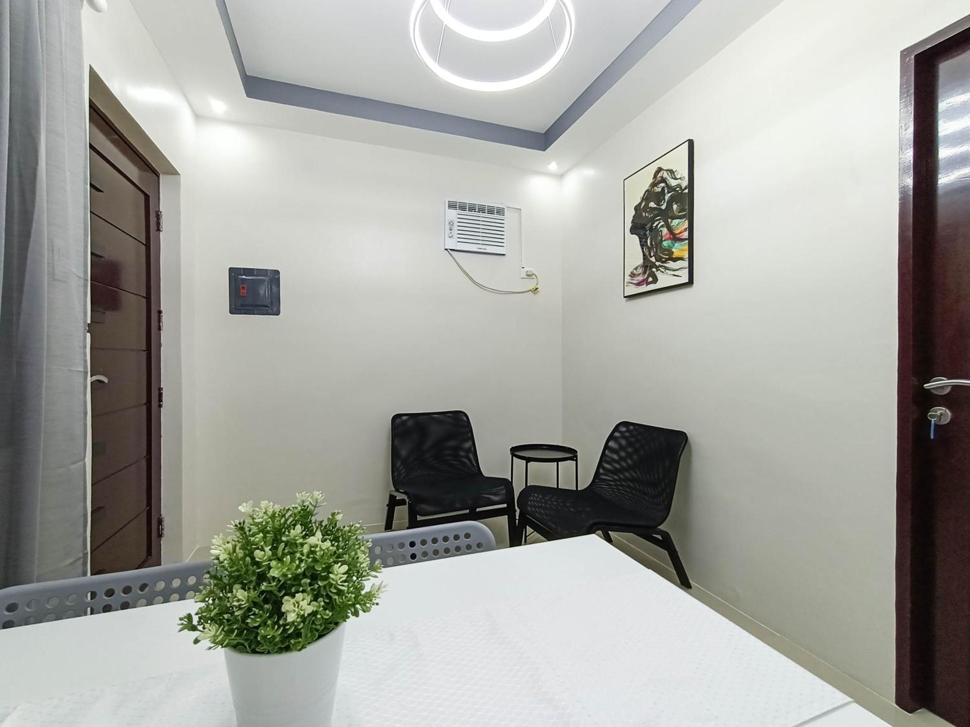 Manzil Anilao B&B Mabini  Exteriör bild