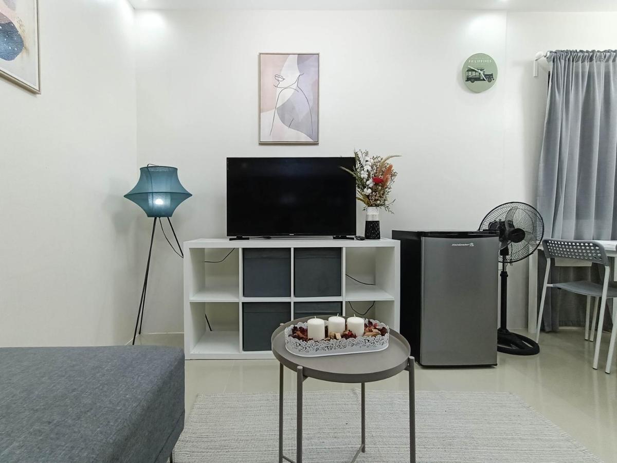 Manzil Anilao B&B Mabini  Exteriör bild