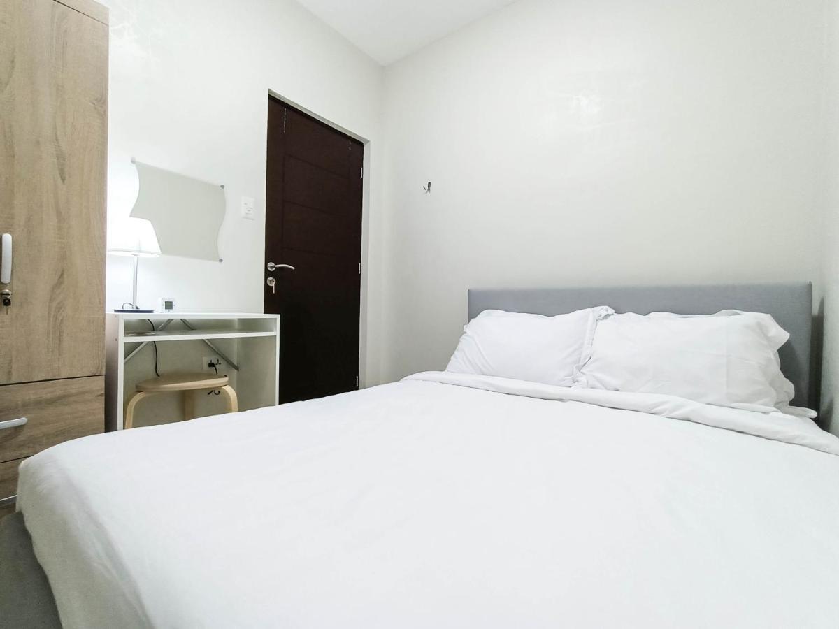 Manzil Anilao B&B Mabini  Exteriör bild