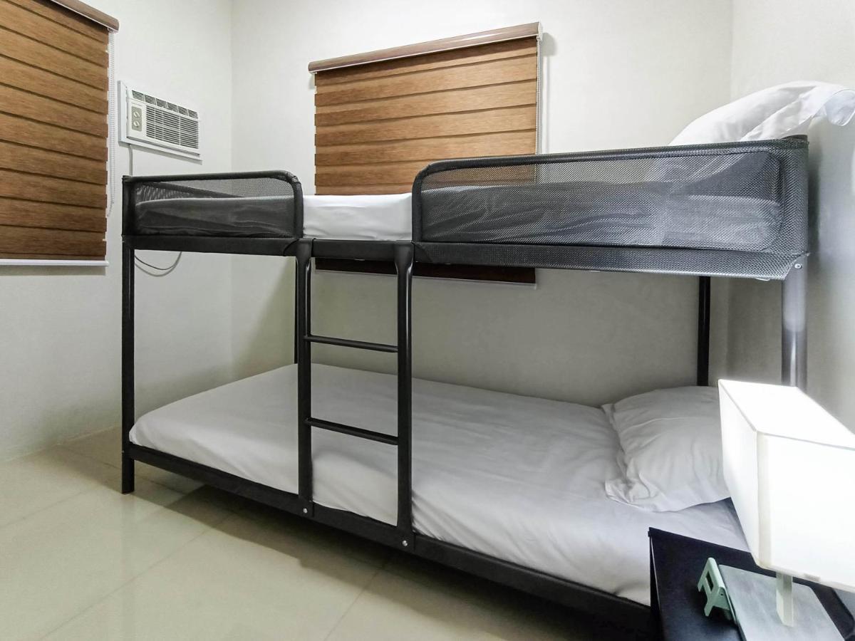 Manzil Anilao B&B Mabini  Exteriör bild