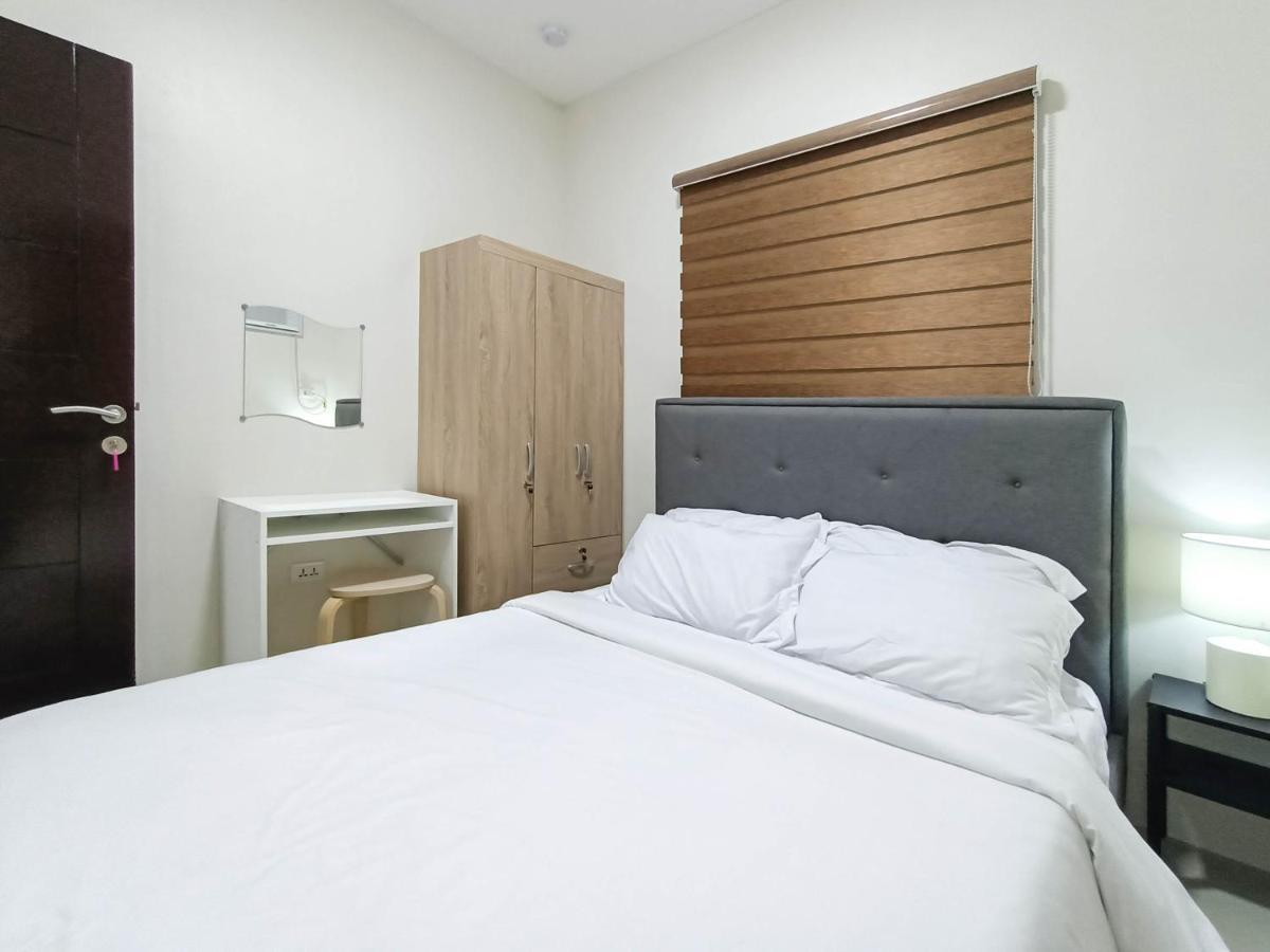 Manzil Anilao B&B Mabini  Exteriör bild
