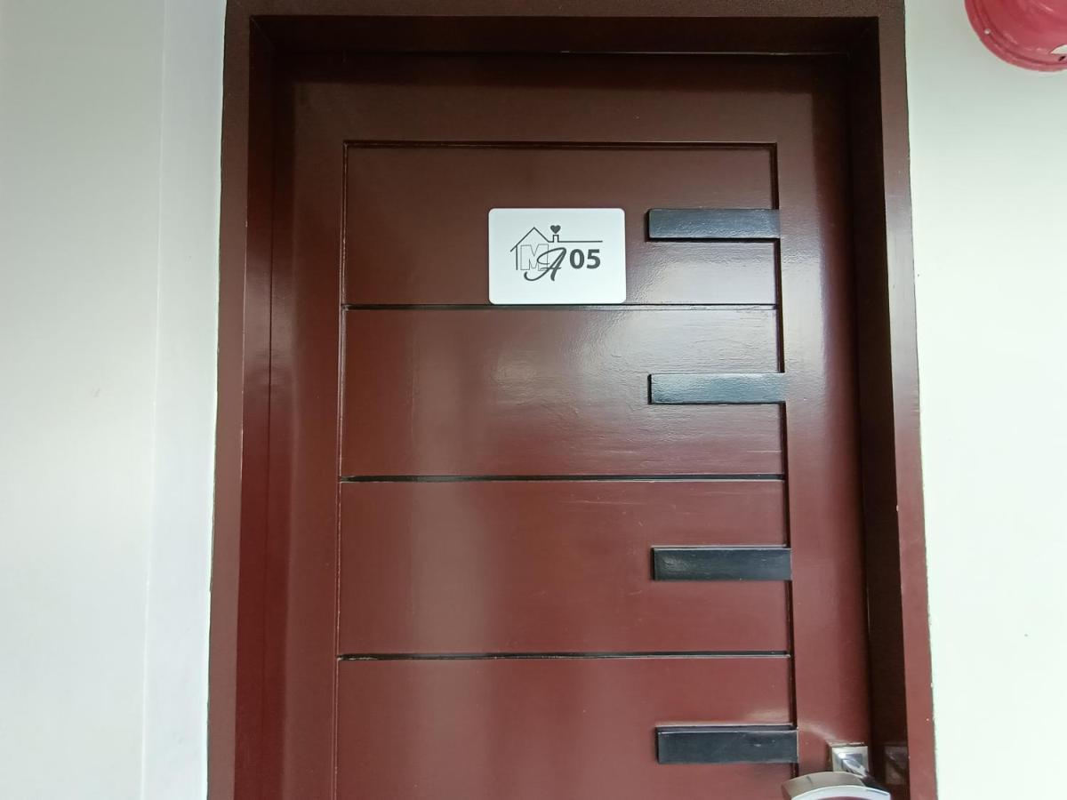 Manzil Anilao B&B Mabini  Exteriör bild