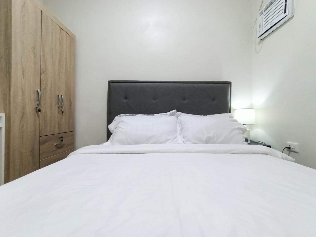 Manzil Anilao B&B Mabini  Exteriör bild