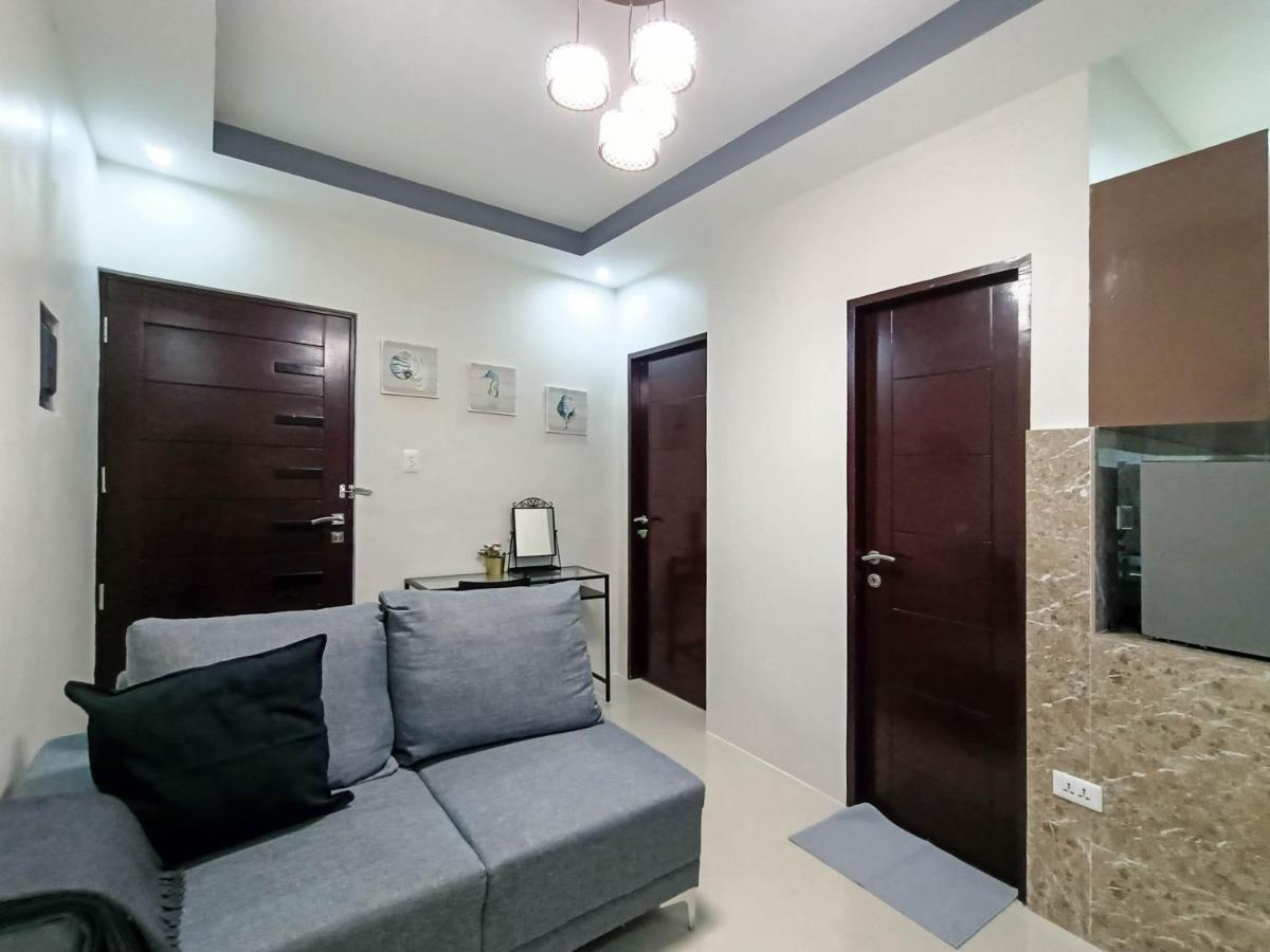 Manzil Anilao B&B Mabini  Exteriör bild