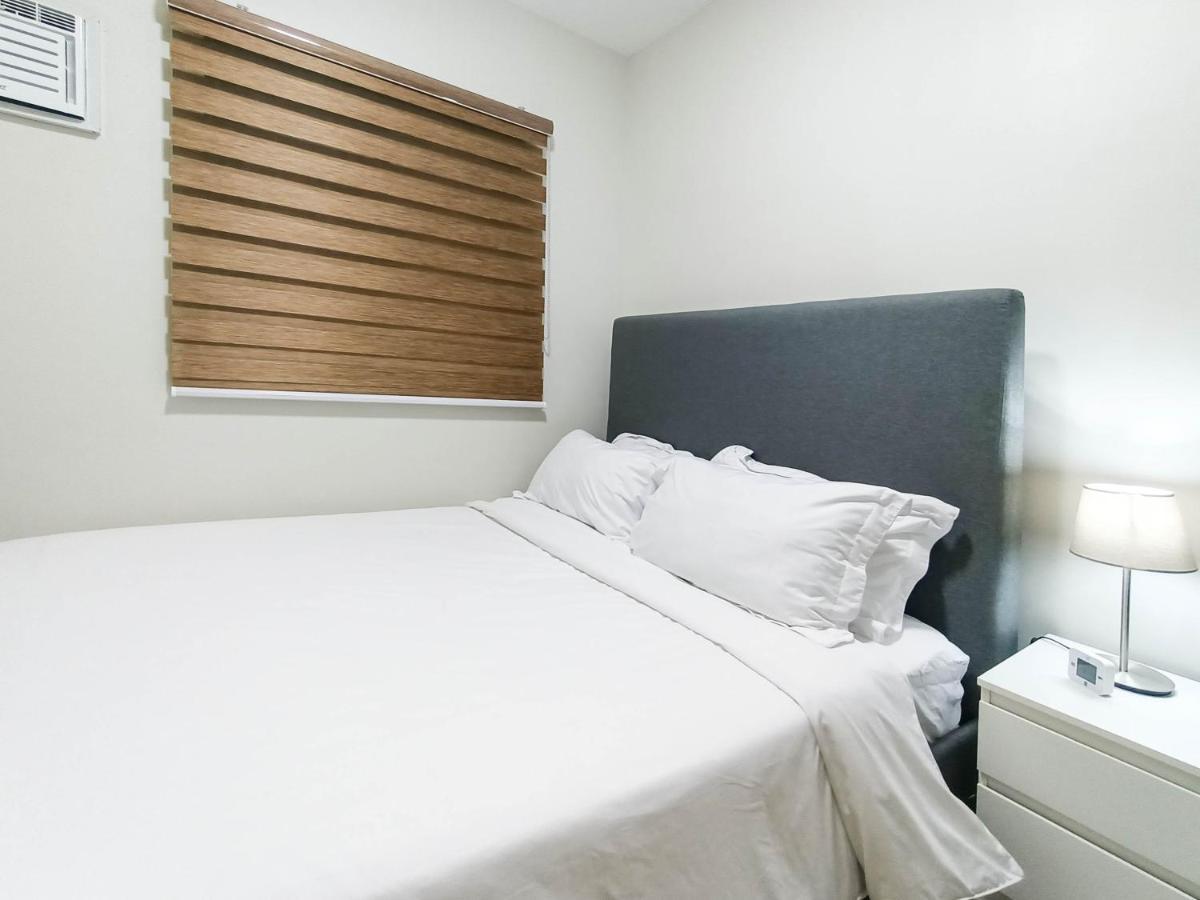 Manzil Anilao B&B Mabini  Exteriör bild