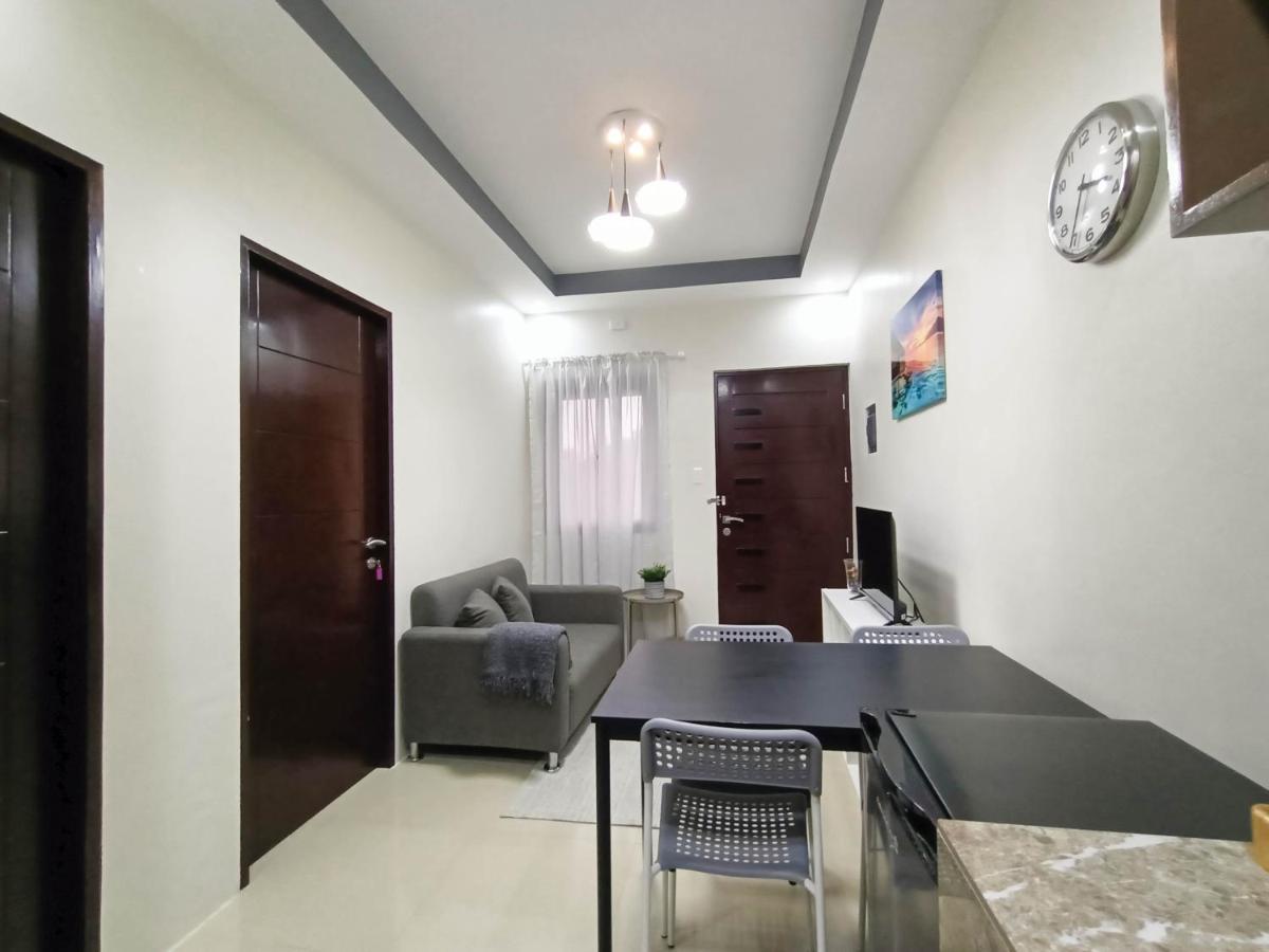Manzil Anilao B&B Mabini  Exteriör bild